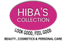 Hiba’s Brightening Series Facial Kit