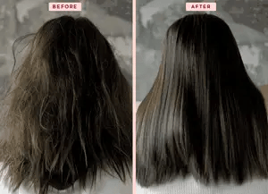 Keratin Hair Care Balance Hair Mask & Hair Treatment – (500ml)